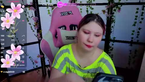 kitsune_little online show from August 10, 1:23 pm