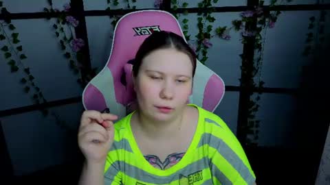 kitsune_little online show from August 11, 8:00 pm