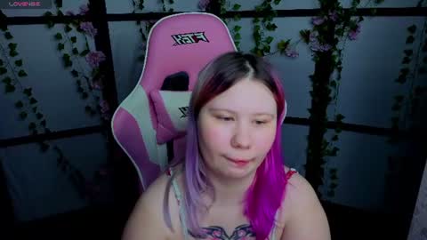kitsune_little online show from August 14, 11:19 pm
