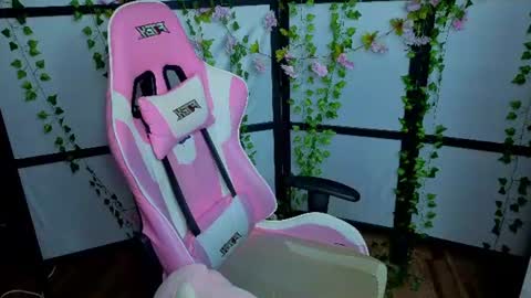 kitsune_little online show from August 15, 2:37 am