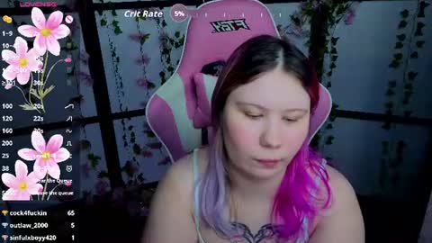 kitsune_little online show from August 17, 2:11 pm