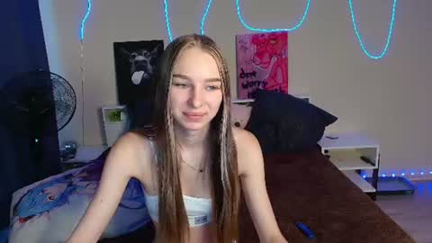 kitsuneyX online show from August 13, 11:52 pm