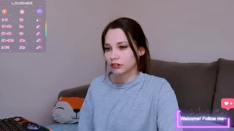 Alissa online show from August 3, 7:32 pm
