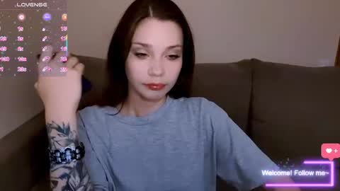 Alissa online show from August 7, 6:08 pm