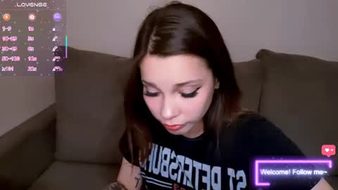 Alissa online show from August 9, 8:10 pm