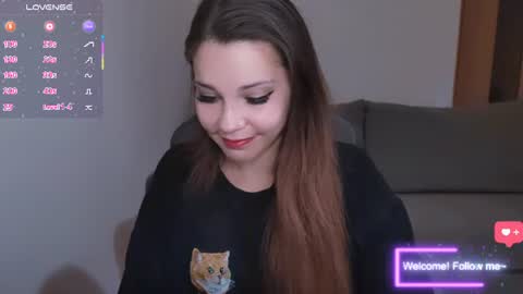 Alissa online show from August 20, 9:21 pm