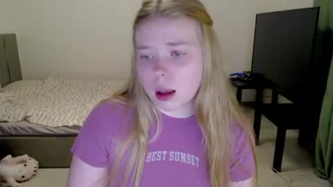 Jennyblonde and Emmabrunette online show from July 11, 7:09 pm