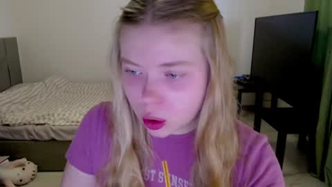 Jennyblonde and Emmabrunette online show from July 21, 3:14 pm