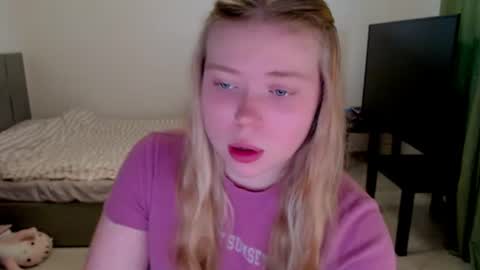 Jennyblonde and Emmabrunette online show from July 21, 4:20 pm