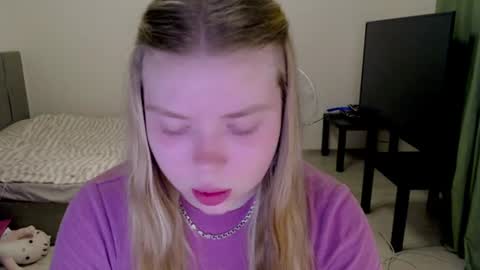 Jennyblonde and Emmabrunette online show from July 22, 7:16 pm