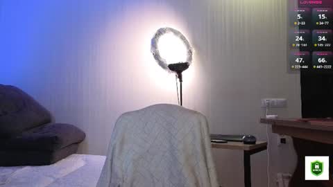 kitten online show from August 13, 3:15 pm