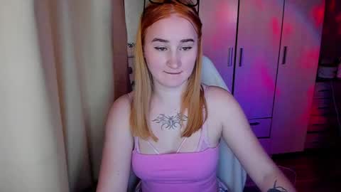 kitten_sun online show from May 8, 2:46 am