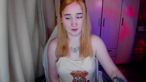 kitten_sun online show from May 10, 2:47 am