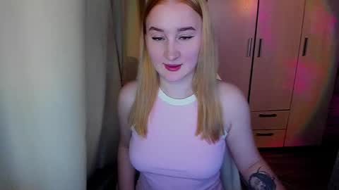 kitten_sun online show from May 29, 2:25 am
