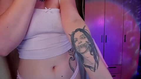 kitten_sun online show from June 20, 4:34 am