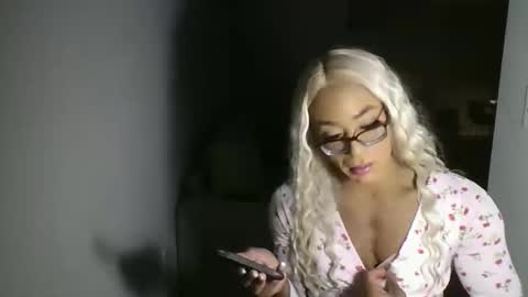 bambi bimbo porn addict online show from March 24, 8:42 am