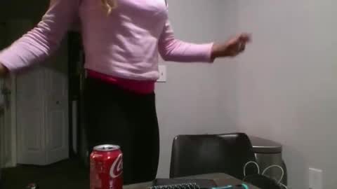 bambi bimbo porn addict online show from March 29, 7:05 am