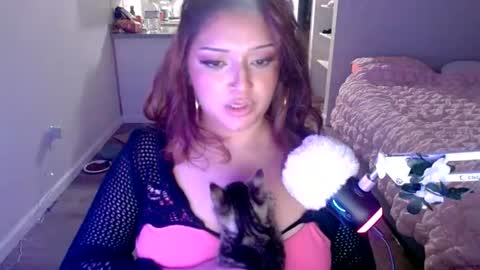 kittengonewild online show from July 4, 8:27 am
