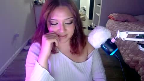 kittengonewild online show from July 7, 4:38 am