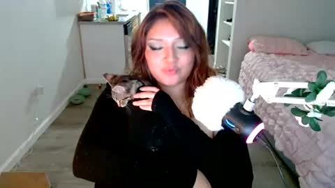 kittengonewild online show from July 11, 2:34 pm