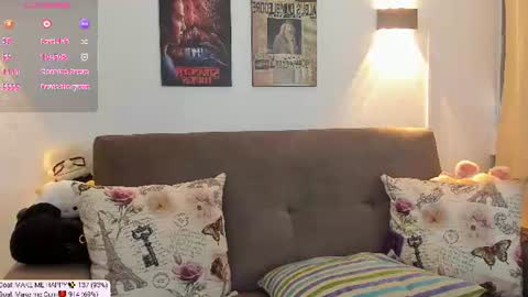 kitten online show from June 13, 2:36 pm