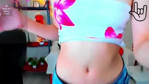 Kitti online show from July 30, 1:57 am