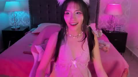 kumicatt  online show from August 13, 12:57 am