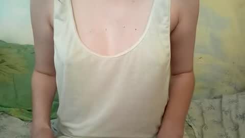 Kittie Creme online show from July 2, 1:56 pm