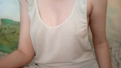 Kittie Creme online show from July 2, 3:13 pm