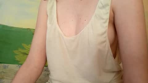 Kittie Creme online show from July 3, 2:08 pm