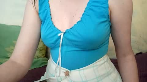 Kittie Creme online show from July 6, 11:02 am
