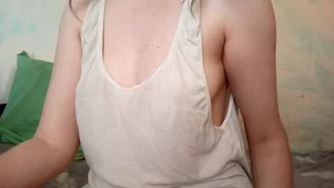 Kittie Creme online show from July 19, 5:42 am