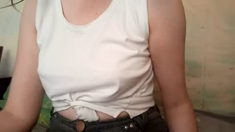 Kittie Creme online show from July 19, 11:56 am