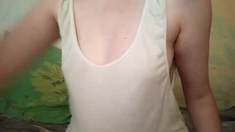 Kittie Creme online show from July 19, 1:13 pm