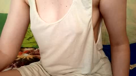 Kittie Creme online show from August 7, 2:28 pm