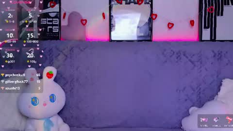 Kitti online show from August 13, 9:29 pm