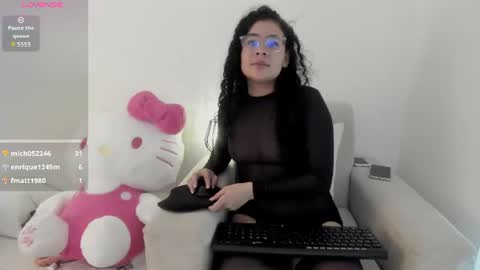 Kitty  online show from August 13, 6:27 am