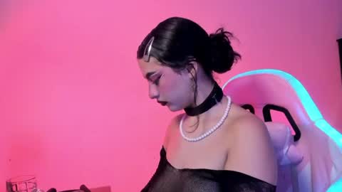 kitty__chs online show from July 25, 3:10 am