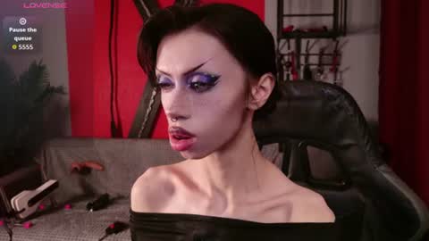 Cibelle online show from August 1, 11:33 pm