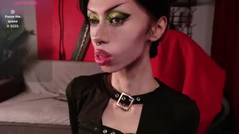 Cibelle online show from August 4, 7:44 pm