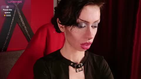 Cibelle online show from August 12, 12:24 am