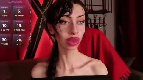 Cibelle online show from August 13, 12:24 am