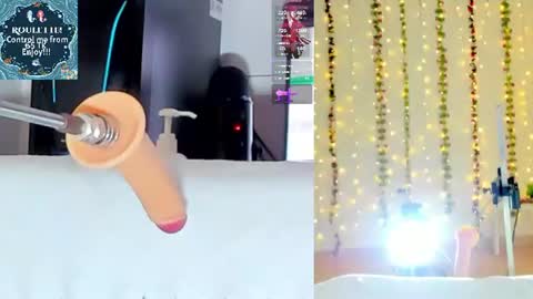 Kitty online show from August 11, 4:53 pm