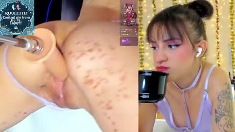 Kitty online show from August 12, 11:23 am