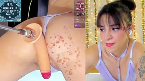 Kitty online show from August 12, 1:46 pm