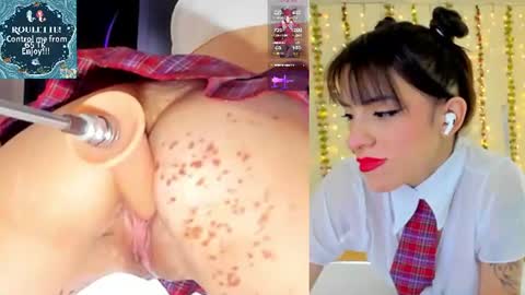 Kitty online show from August 13, 11:24 am