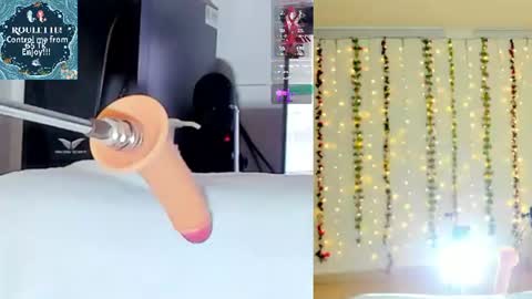 Kitty online show from August 13, 4:32 pm