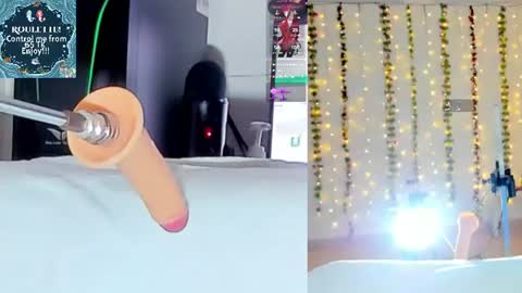 Kitty online show from August 14, 4:54 pm