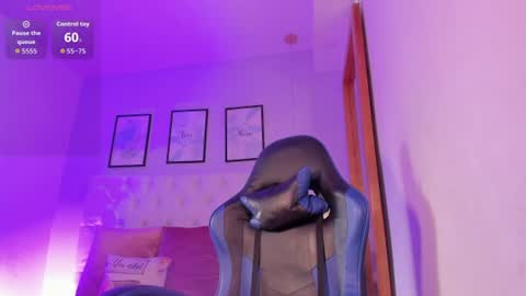 Kitty Rouse online show from July 20, 5:49 pm