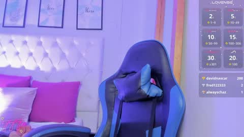 Kitty Rouse online show from July 27, 12:05 am